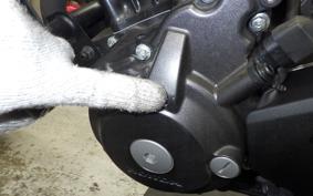 HONDA CL250-2 2009 MC57