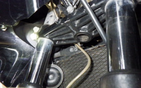 KAWASAKI ZZ1100 NINJA R Gen.2 1994 ZXT10D