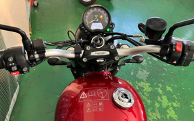 TRIUMPH  TRIUMPH  STREET  SCRAMBLER  2022 DAD78G