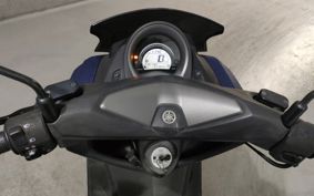 YAMAHA N-MAX 125 SED6J