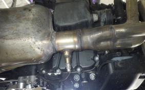 YAMAHA MT-09 ASP 2018 RN52J