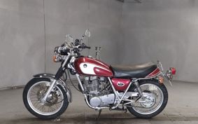 YAMAHA SR400 RH01J