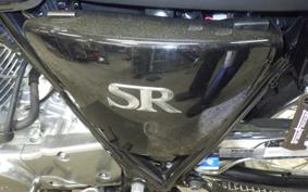 YAMAHA SR400 Gen.5 2022 RH16J