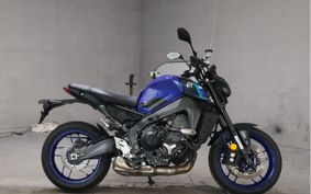 YAMAHA MT-09 RN69J