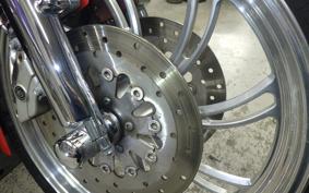 HARLEY FLHTCUSE 1800CVO 2009
