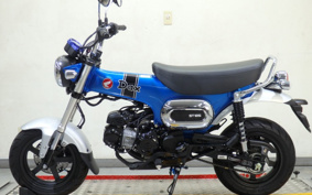 HONDA  DUX 125 JB04