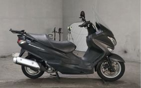 SUZUKI BURGMAN200 CH41A