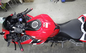 HONDA CBR250RR 1985 MC51