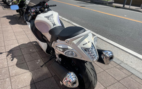 SUZUKI GSX-1300R HAYABUSA 2010 GX72A
