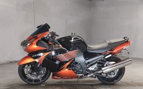 KAWASAKI ZZR1400 2009 ZXT40C