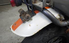 SUZUKI GRASS TRACKER NJ47A
