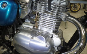 KAWASAKI ESTRELLA 2025 BJ250A