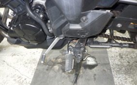 KAWASAKI VERSYS X250 A 2022 LE250D