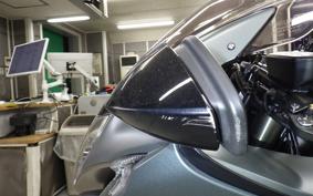 SUZUKI HAYABUSA Gen.3 2025