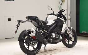 BENELLI BENELLI125S 2012