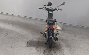 HONDA LITTLE CUB AA01