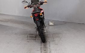 HONDA CRF250L MD44