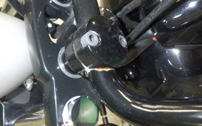 HARLEY FXCW 1580 2009