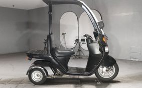 HONDA GYRO TA03