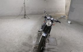 YAMAHA SR400 1992 1JR