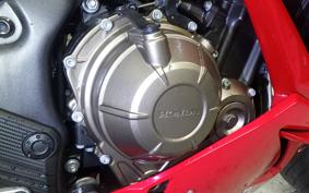 HONDA CBR400R 2021 NC56