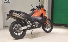 KTM 990 ADVENTURE 2008
