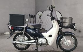 HONDA SUPER CUB50 AA04
