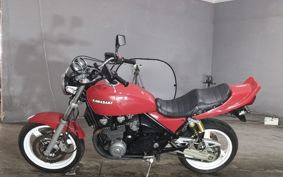 KAWASAKI ZEPHYR400K 2000 ZR400C