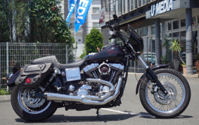 HARLEY FXDL1580 2000 GDV