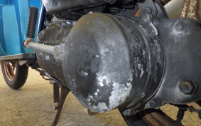 HONDA TACT AB19