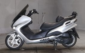 YAMAHA MAJESTY 125 5CA