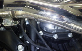 HARLEY FLSB 1750 2019