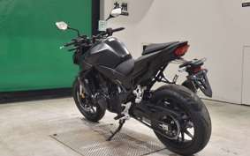 HONDA CB750HORNET 2026 RH24