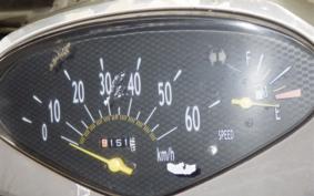 HONDA DIO CESTA GEN 2 2018 AF62
