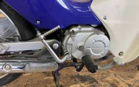 HONDA SUPER CUB110 JA07