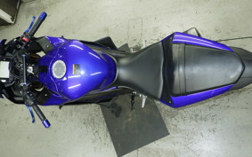 YAMAHA YZF R-3 2020 RH13J