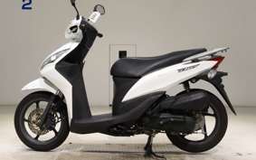HONDA DIO 110 2015 JF31