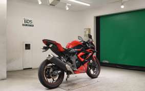 KAWASAKI NINJA 250 SL 2024 BX250A