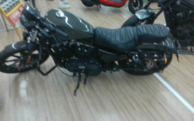 HARLEY XL883N 2019 LE2