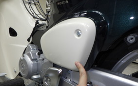 HONDA C110 SUPER CUB 2015 JA59