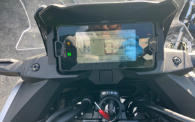 HONDA NC750X DCT 2024 RH09