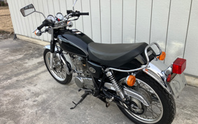YAMAHA SR400 2005 RH01J
