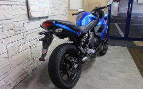 KAWASAKI NINJA 400R 2013 ER400B