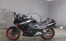 KAWASAKI GPX250R EX250E