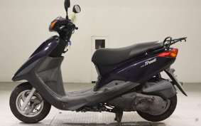 YAMAHA AXIS 125 TREET