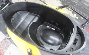 YAMAHA BW*S 125 SED9J