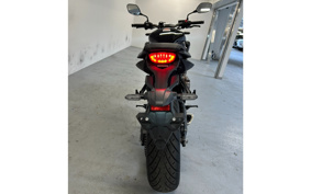 HONDA CB650R 2020 RH03