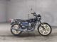 Фото Yamaha YB125SP с японского аукциона