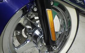 HARLEY FLSTN 1450 2006