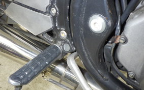 KAWASAKI ZEPHYR 750 1990 ZR750C